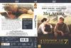 走出非洲 DVD封套(丹麦) #02