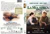 走出非洲 DVD封套(意大利)