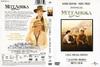 走出非洲 DVD封套(挪威)