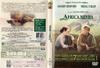 走出非洲 DVD封套(葡萄牙)