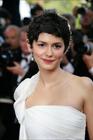 奥黛丽·塔图/Audrey Tautou