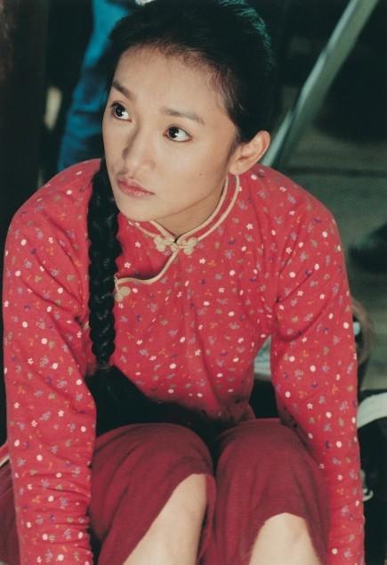 巴尔扎克和小裁缝Balzac and the Little Chinese Seamstress(2002)剧照 #05