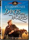 与狼共舞/Dances with Wolves(1990) 电影图片 DVD封套 #09 省略图