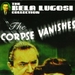 The Corpse Vanishes(1942)