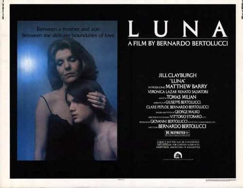 月神/La Luna(1979) 电影图片 海报(美国) 大图 580X448