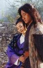 天龙八部/"Tian long ba bu"