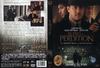 毁灭之路 DVD封套(捷克)