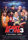 惊声尖笑3 海报 #02