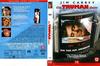 楚门的世界 DVD封套(荷兰)