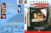 楚门的世界 DVD封套(巴西)