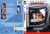 楚门的世界 DVD封套(英国)