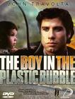 The Boy in the Plastic Bubble DVD封套 #01