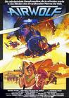 霹雳天狼/Airwolf