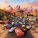 赛车总动员/Cars(2006)