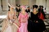 绝代艳后/Marie Antoinette