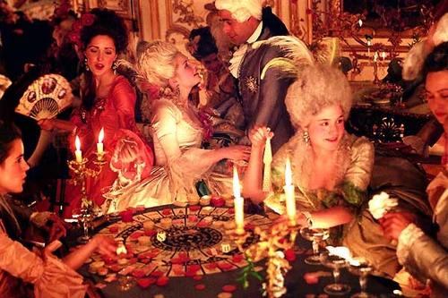 �����޺�Marie Antoinette(2006)���� #04