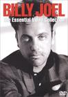 Billy Joel: The Essential Video Collection DVD封套 #01