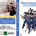 金牌警校军续集 DVD封套(德国)