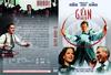 金钱帝国 DVD封套(西班牙)