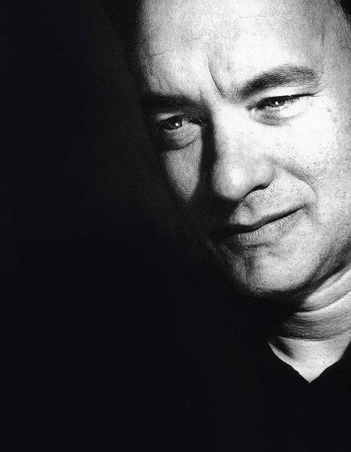 汤姆·汉克斯 Tom Hanks 写真 #08
