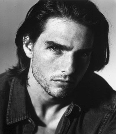 汤姆·克鲁斯 Tom Cruise 写真 #11