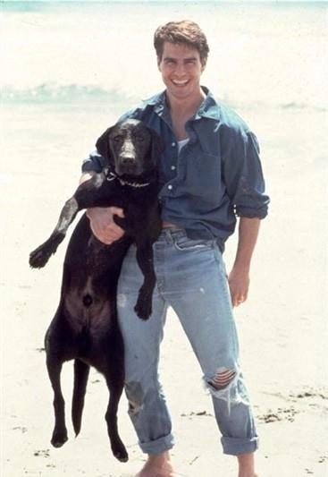 汤姆·克鲁斯 Tom Cruise 写真 #10