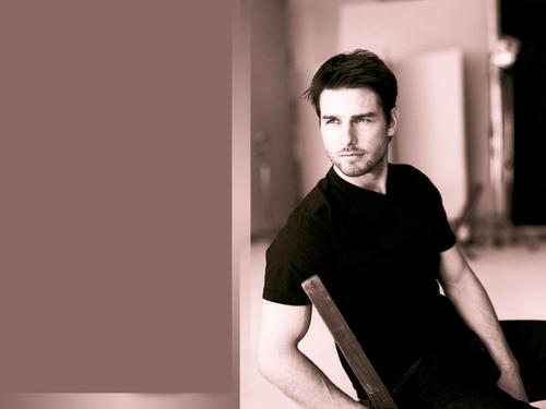 汤姆·克鲁斯 Tom Cruise 写真 #19