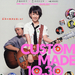 定制10.30 海报 #01