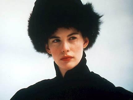 奥涅金Onegin(1999)剧照 #02