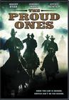 The Proud Ones DVD封套 #01