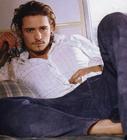 写真 #01：奥兰多·布鲁姆 Orlando Bloom