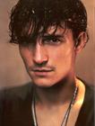 写真 #27：奥兰多·布鲁姆 Orlando Bloom