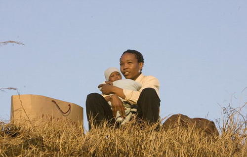 黑帮暴徒/Tsotsi(2005) 电影图片 剧照 #04 大图 550X350
