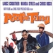 盖世傻侠 录影带封套 #01