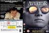 飞行者 DVD封套(英国)