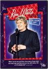 The Ron White Show DVD封套 #01