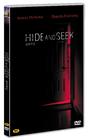 捉迷藏 DVD封套(韩国)