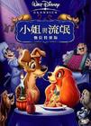 小姐与流氓 DVD封套(台湾)