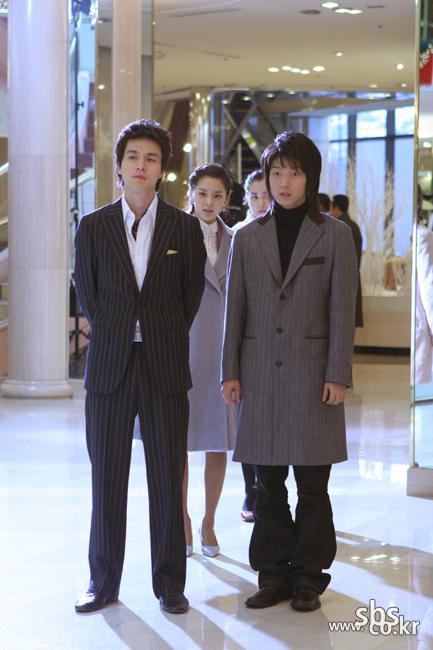 我的女孩My Girl(2005)剧照 #01