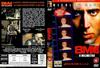 8毫米 DVD封套(捷克)