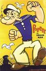 大力水手/Popeye(1960)
