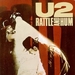 U2神采飞扬 录影带封套 #01