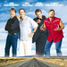 蓝领的快乐之旅Blue Collar Comedy Tour: One for the Road(2006)