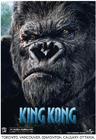 金刚/King Kong(2005) 电影图片 预告海报(加拿大) 省略图
