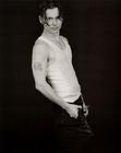 约翰尼·德普 Johnny Depp 写真 #01