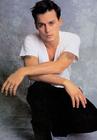 约翰尼·德普 Johnny Depp 写真 #02