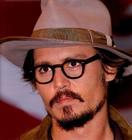 约翰尼·德普 Johnny Depp 生活照 #35