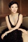 章子怡 Ziyi Zhang 写真 #15