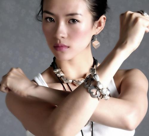 章子怡 Ziyi Zhang 写真 #13