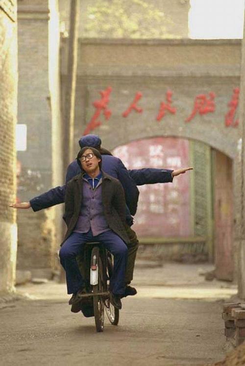 站台/Platform(2000) 电影图片 剧照 #04 大图 590X881